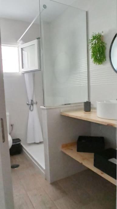 Acogedor Piso Centro, San Miguel Apartamento Jerez de la Frontera Exterior foto