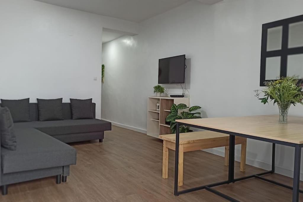 Acogedor Piso Centro, San Miguel Apartamento Jerez de la Frontera Exterior foto