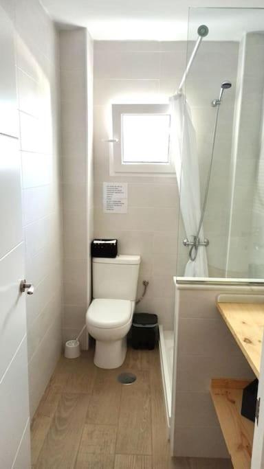 Acogedor Piso Centro, San Miguel Apartamento Jerez de la Frontera Exterior foto